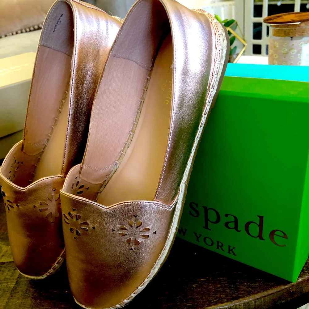 Kate Spade shoes